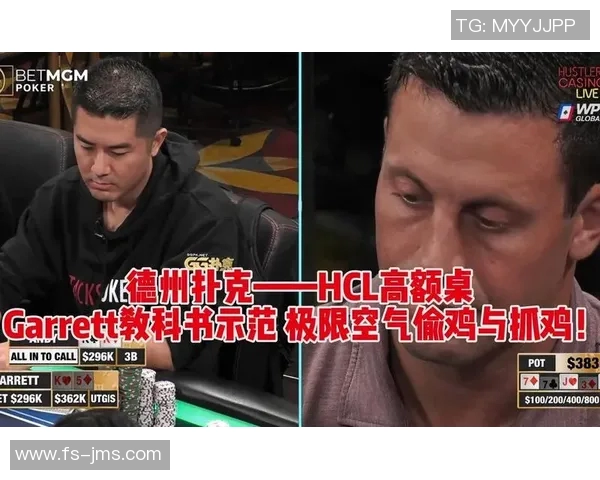 德州扑克偷鸡技巧全面解析助你轻松掌握游戏策略与胜利秘诀 德州扑克偷鸡技巧全面解析助你轻松掌握游戏策略与胜利秘诀