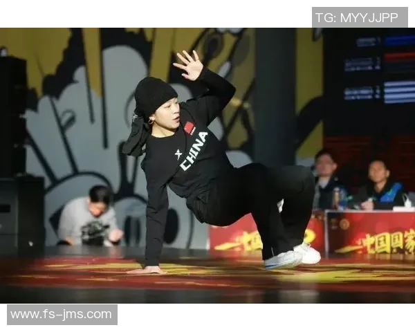 重庆极限运动队以89分领跑全国街舞大赛积分榜引发热议 重庆极限运动队以89分领跑全国街舞大赛积分榜引发热议