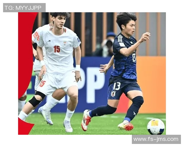 17日日本与伊朗足球对决精彩上演谁将赢得这场亚洲强队之战