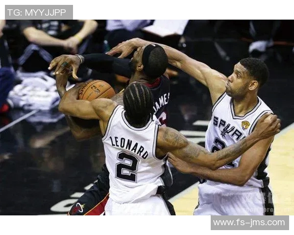 2013年NBA总决赛骑士对阵马刺的经典对决回顾与分析 2013年NBA总决赛骑士对阵马刺的经典对决回顾与分析