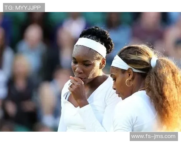 2015年温网决战大威小威姐妹对决的传奇时刻与网球历史的交汇