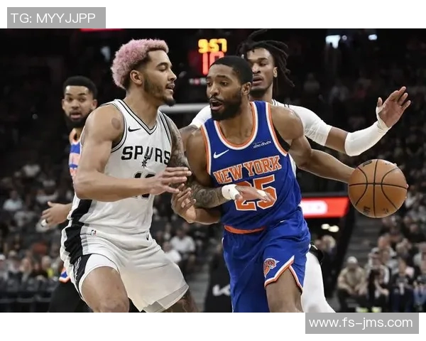 2016年1月9日NBA精彩对决回顾马刺队与尼克斯队的激烈较量分析