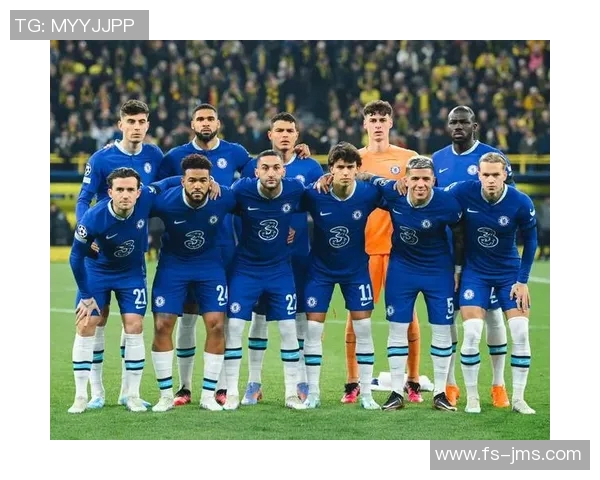 2019年切尔西与曼彻斯特联精彩对决比分回顾与分析