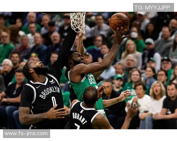 凯尔特人对阵篮网的精彩对决分析与赛季展望